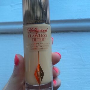 Charlotte Tilbury Flawless Filter